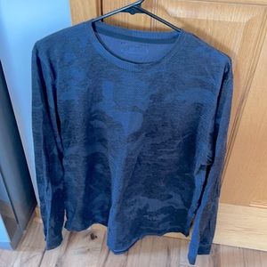 5 for $25. Under Armour long sleeve tshirt